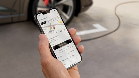 Audi și mobilitatea electrică 3